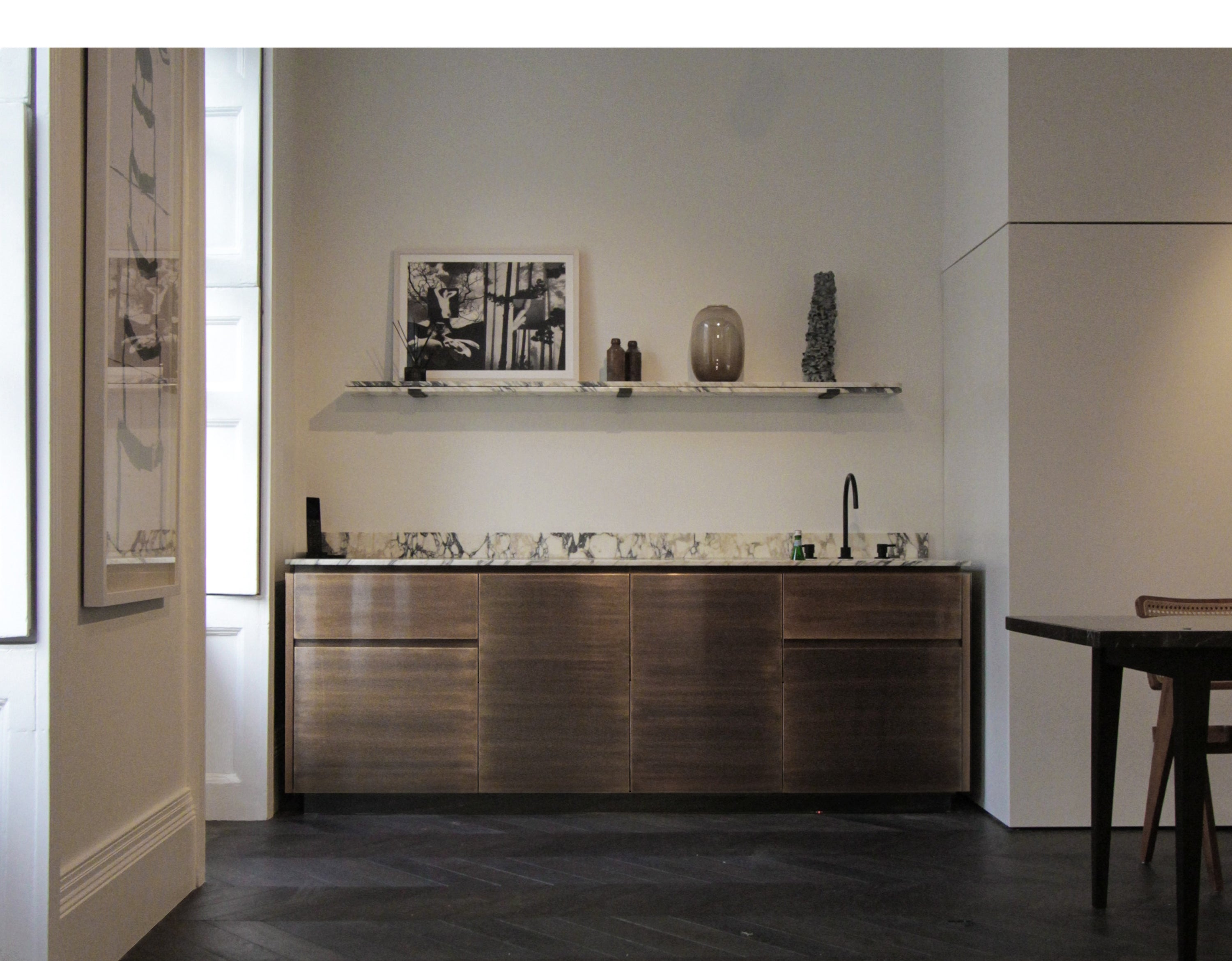 Fitzrovia Studio